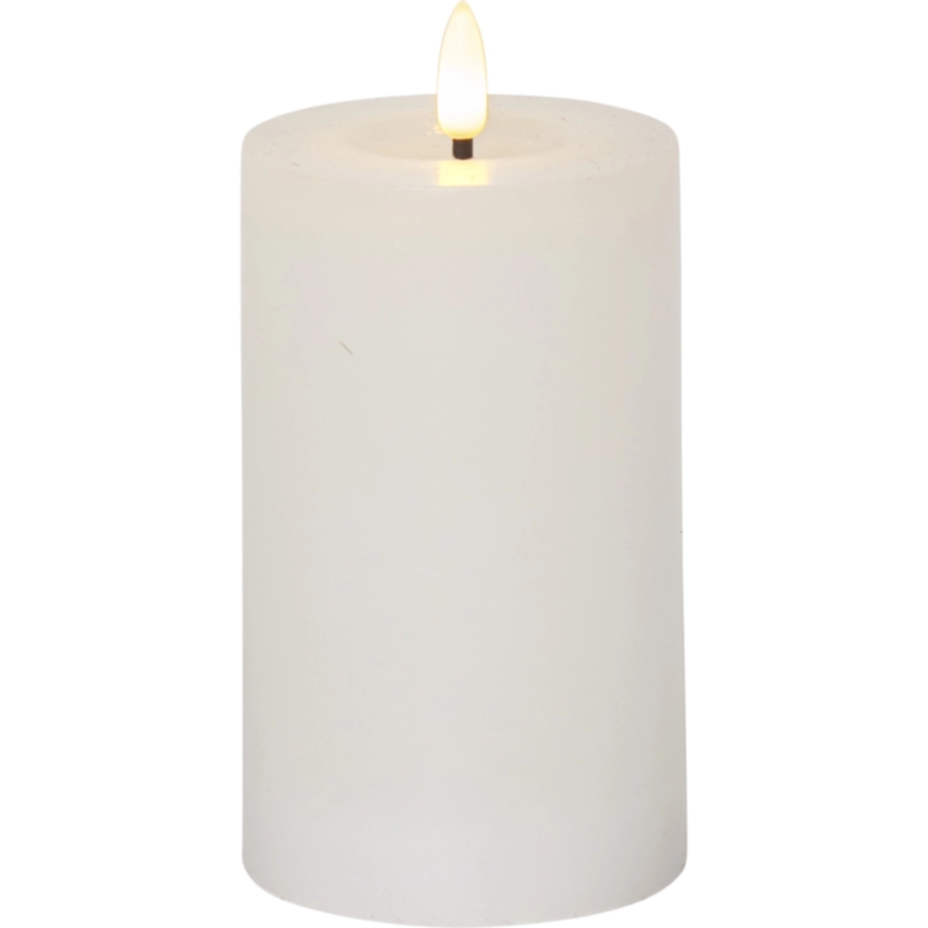 LED blockljus 15cm