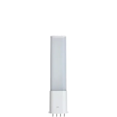 NASC LED Kompakti loisteputki 2G7 5W (9W) 830 500lm LPCSE09830 Vastaa: N/A