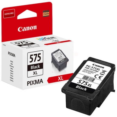 Canon Canon PG-575XL Blækpatron sort PG-575XL