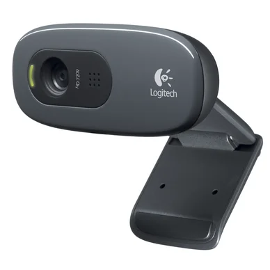 HD Webcam C270