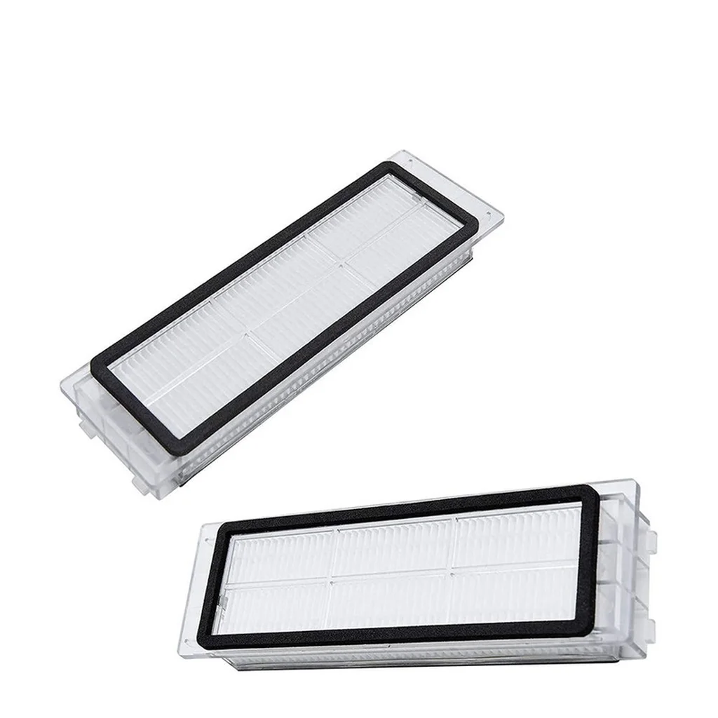 HEPA-filter kompatibelt med Roborock 2-pack