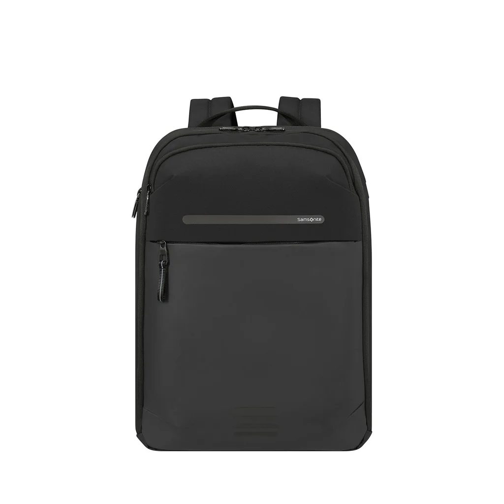SAMSONITE Ryggsäck Moderny 17.3" Svart