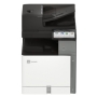 LEXMARK LEXMARK CX 962 se - toner och papper