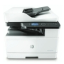 HP HP LaserJet MFP M 430 Series - toner och papper