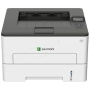 LEXMARK LEXMARK B 2236 dw - toner og tilbehør