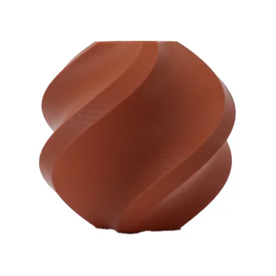 Bambu Lab PLA Basic-Brown 6975337032373 Modsvarer: N/A