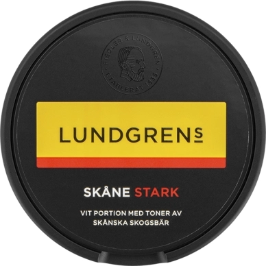 Lundgrens alt Lundgrens Skåne Stark Vit