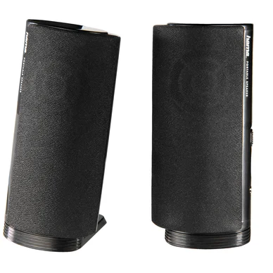 HAMA PC Högtalare E80 USB