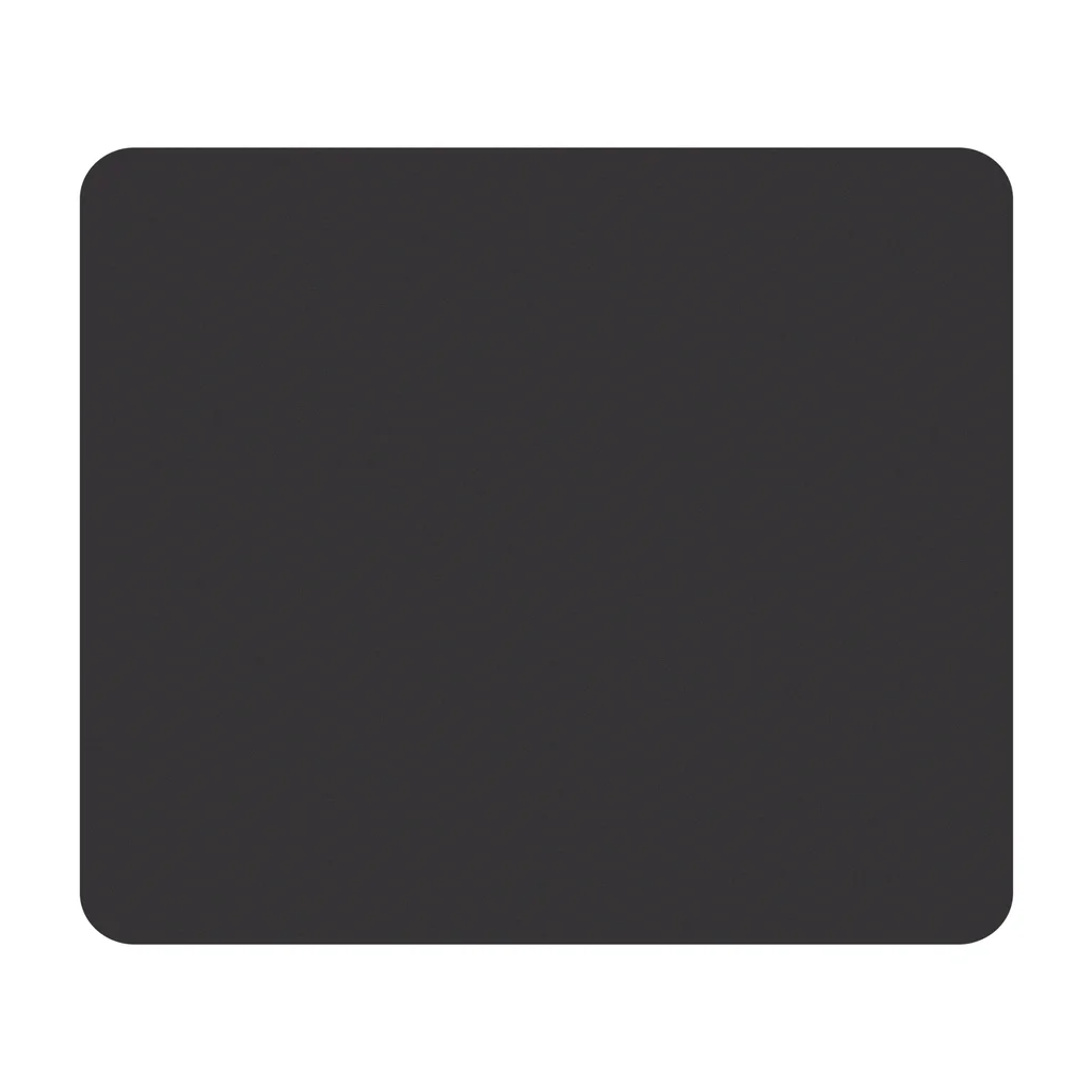 Fellowes Musmatta Standard Svart