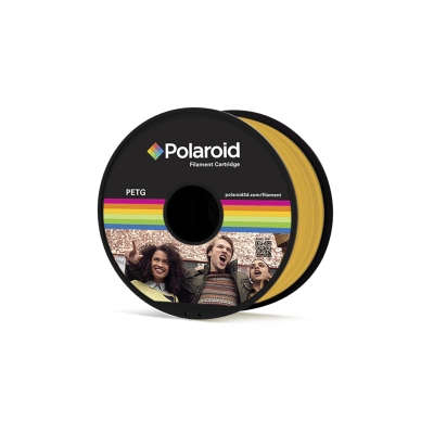 Polaroid alt Polaroid 1Kg Universal PETG  Gul