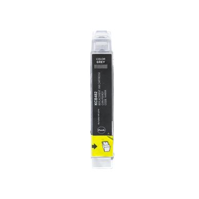 WL Druckerpatrone grau KCB482 Replace: PGI-9GY