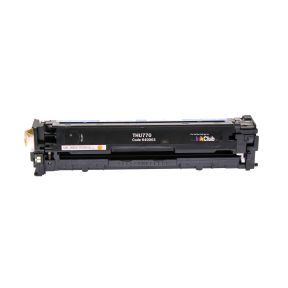 Toner cartridge, vervangt HP 125A, zwart, 2.200 pagina's