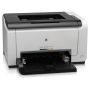 HP HP Color LaserJet Pro CP 1027 nw - toner og tilbehør