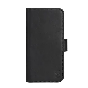 GEAR Mobilfodral Svart iPhone 16 Pro