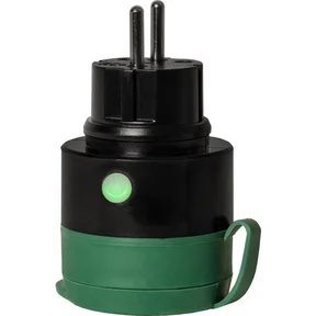 Smart Plug ulkokäyttöön