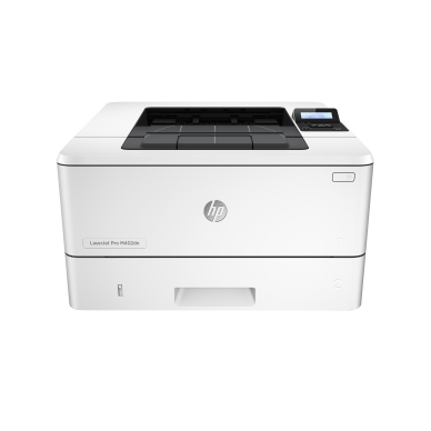 HP alt HP Laserjet M402dne A4 Mono Laser Printer