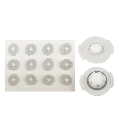 WL Vandtanksfilter kompatibel med Roborock DU46011 Modsvarer: 6970995780093