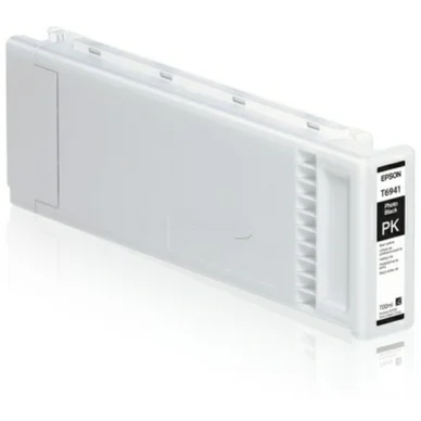 Epson Epson T6941 Blækpatron sort foto T6941 Modsvarer: N/A billede