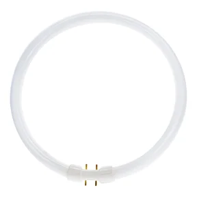 Philips Master TL5 T5 cirkellysrör 3000K 5000lm 2Gx13 60W