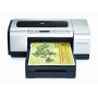 HP HP Business InkJet 2800 Series – bläckpatroner och papper