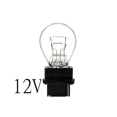 Bosma billampa W2,5x16q 32/2CP S25q P27/7W 12V