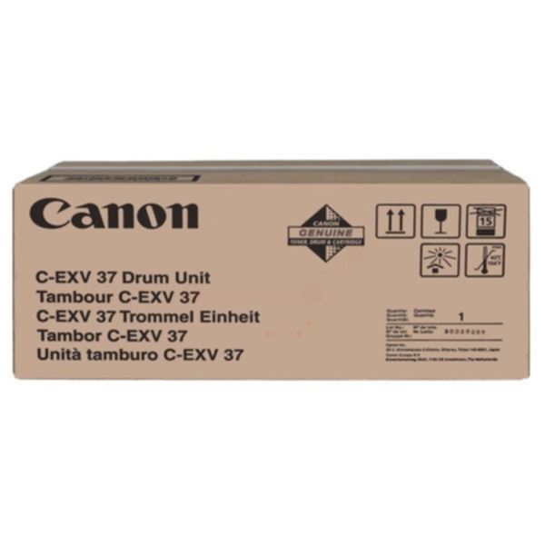 Canon Valse C-EXV37