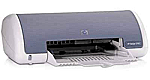 HP HP DeskJet 3745 – bläckpatroner och papper