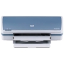 HP HP DeskJet 3845 blækpatroner og papir