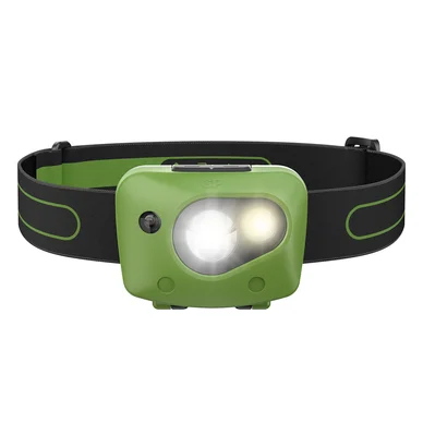 GP Discovery hodelykt CH43 150lm