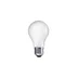 Matt glödlampa normal 415lm E27 40W