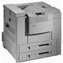 LEXMARK LEXMARK Optra N PRO - toner och papper