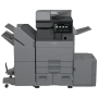 SHARP SHARP BP-70 C 45 - toner och papper