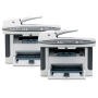 HP HP LaserJet M 1500 Series - toner och papper