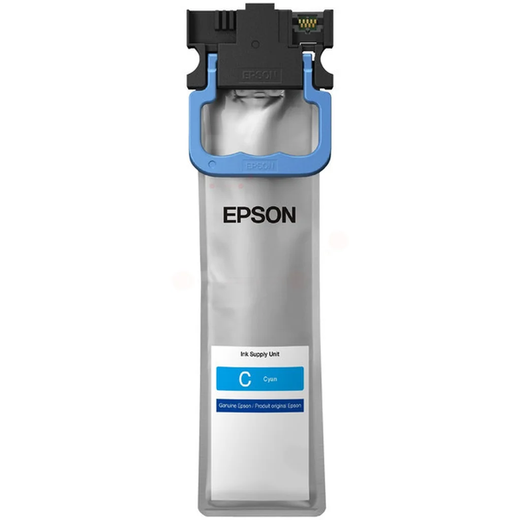 Epson T11N2 Bläckpatron Cyan