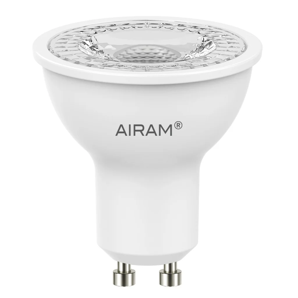 LED-spotlight GU10 4,2W 390 lumen 4000K