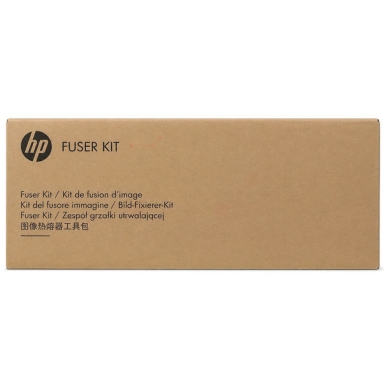 HP Fuser unit RM13761000CN Modsvarer: N/A
