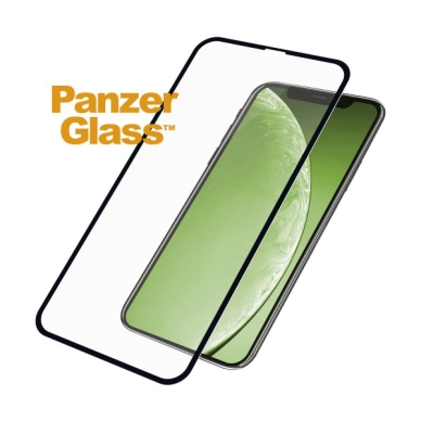 Panzerglass alt PanzerGlass Apple iPhone XR/11 Case Friendly, Sort