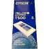 EPSON T500 Inktpatroon geel