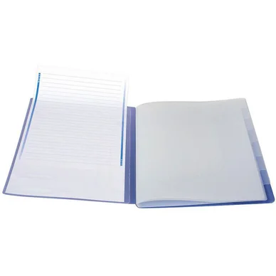 Projektmapp 8 flikar PP sort.färger (10)