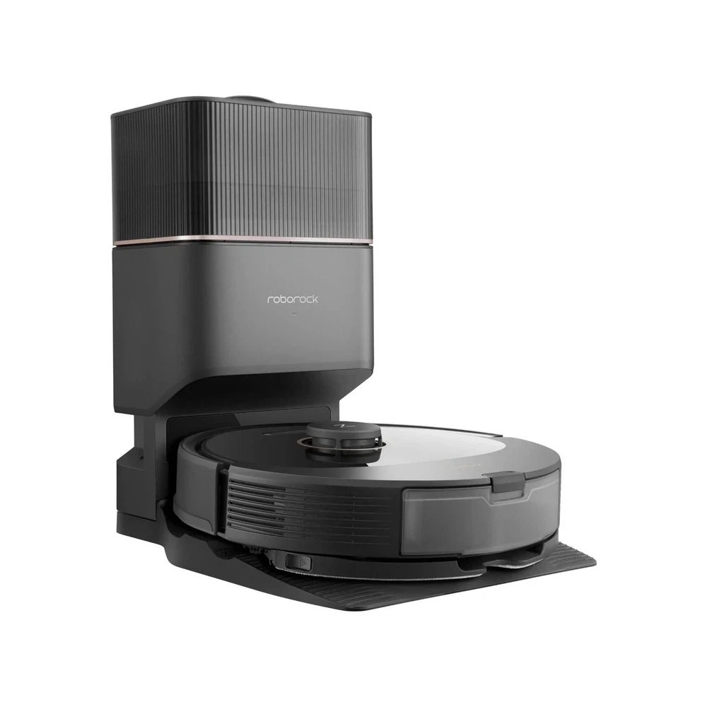 ROBOROCK Dammsugarpåsar till ROBOROCK Q8 Max | inkClub