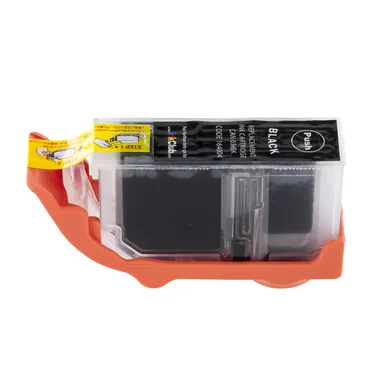 Bläckpatron svart, 500 sidor