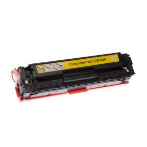 Toner cartridge, vervangt Canon 716Y, geel, 1.400 pagina's