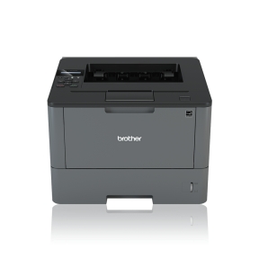 Brother HL-L5000D Mono Laserskrivare A4