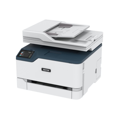 Xerox C235, Multifunktionsskrivare färg