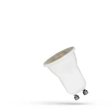 Spectrum LED LED-pære Spot MR11 GU10 2W 4000K 200 lumen WOJ14670 Modsvarer: N/A