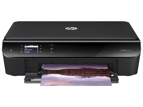 HP HP ENVY 4504 – Druckerpatronen und Papier