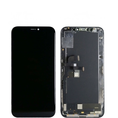 Kompatibel skärm Oled för iPhone XS