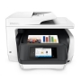 HP HP OfficeJet Pro 8720 – Druckerpatronen und Papier