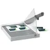 Leitz Precision Home Office Giljotin A4