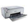 HP HP PhotoSmart C4550 – bläckpatroner och papper